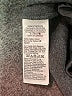 J.Crew 100% Cotton Gray Pullover Sweater Size XS - photo 8