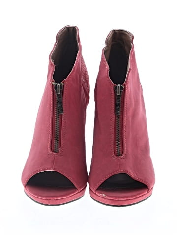 Michael Antonio Wedges (view 2)