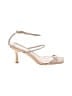 Silent D Ivory Tan Sandals Size EU 41 - photo 1