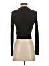 Divided by H&M Black Turtleneck Sweater Size S - photo 2