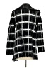 Black Rivet Black Cardigan Size S - photo 2