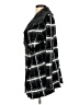 Black Rivet Black Cardigan Size S - photo 5