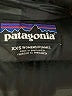 Patagonia 100% Polyester Black Snow Jacket Size XXS - photo 3