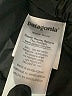 Patagonia 100% Polyester Black Snow Jacket Size XXS - photo 4