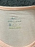 Nike 100% Polyester Pink Active Tank Size XS - photo 7