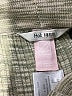 Holzweiler Tweed Gray Casual Pants Size S - photo 4