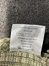 Holzweiler Tweed Gray Casual Pants Size S - photo 5