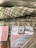 Holzweiler Tweed Gray Casual Pants Size S - photo 6