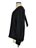 Tibi 100% Polyester Black Long Sleeve Blouse Size 2 - photo 5