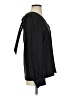 Tibi 100% Polyester Black Long Sleeve Blouse Size 2 - photo 4