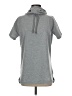 Under Armour Gray Pullover Hoodie Size XS - photo 1