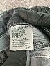 Adriano Goldschmied Blue Jeans Size 24 waist - photo 5