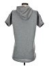 Under Armour Gray Pullover Hoodie Size XS - photo 2