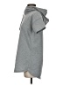 Under Armour Gray Pullover Hoodie Size XS - photo 5