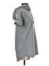 Under Armour Gray Pullover Hoodie Size XS - photo 4
