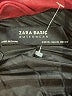 Zara Basic Red Jacket Size XS - photo 6