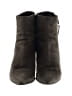 MICHAEL Michael Kors Gray Ankle Boots Size 11 - photo 2