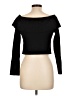 Wild Fable Black Cardigan Size L - photo 2