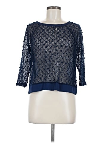 Marilyn Monroe 3/4 Sleeve Top (view 1)