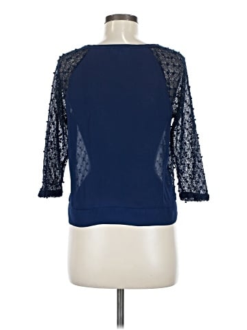 Marilyn Monroe 3/4 Sleeve Top (view 2)