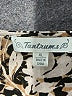Heritage Brown 3/4 Sleeve Blouse Size XL - photo 7