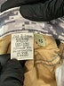 Rag & Bone/JEAN Print Gray Jeans Size 25 waist - photo 5