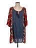 Umgee Blue Kimono Size S - photo 1