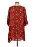 Umgee Blue Kimono Size S - photo 2