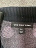 Who What Wear Polka Dots Black Pullover Sweater Size M - photo 7
