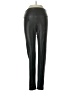 Saks Fifth Avenue 100% Polyurethane Black Active Pants Size S - photo 1