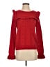 Kate Spade New York Red Pullover Sweater Size S - photo 1