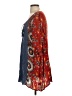 Umgee Blue Kimono Size S - photo 5