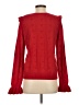 Kate Spade New York Red Pullover Sweater Size S - photo 2