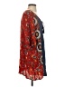 Umgee Blue Kimono Size S - photo 4