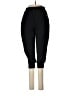 Assorted Brands Black Active Pants Size M - photo 1