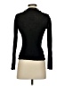 Zara Black Long Sleeve Turtleneck Size S - photo 2