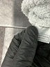 Unbranded Solid Silver Turtleneck Sweater Size M - photo 8