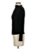 Zara Black Long Sleeve Turtleneck Size S - photo 5
