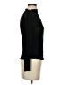Zara Black Long Sleeve Turtleneck Size S - photo 4