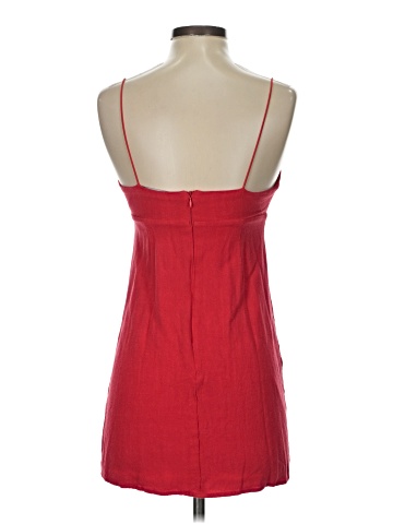 Kendall & Kylie Casual Dress (view 2)