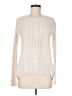 American Eagle Outfitters Ivory Pullover Sweater Size M - photo 1