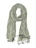 Unbranded Gray Scarf One size - photo 1