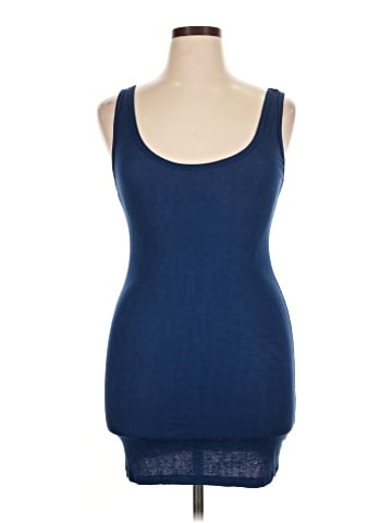 Tart Casual Dress (view 1)