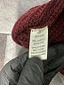 Ambiance 100% Acrylic Burgundy Pullover Sweater Size S - photo 8