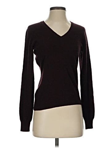 Repeat Cashmere Cashmere Pullover Sweater (view 1)