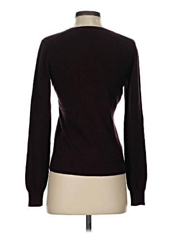 Repeat Cashmere Cashmere Pullover Sweater (view 2)