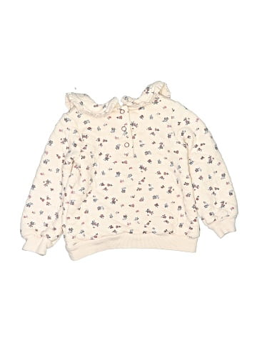 Catherine Malandrino Sweatshirt (view 2)