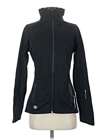 Ogio Zip Up Hoodie (view 1)