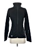 Ogio 100% Polyester Black Zip Up Hoodie Size XS - photo 1