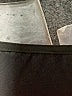 Shein Solid Black Casual Dress Size S - photo 7